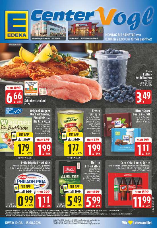 EDEKA Vogl