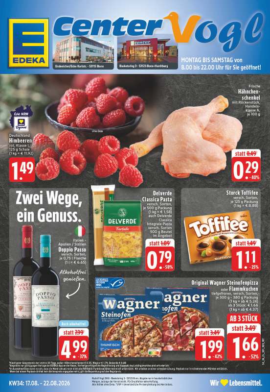 EDEKA Vogl