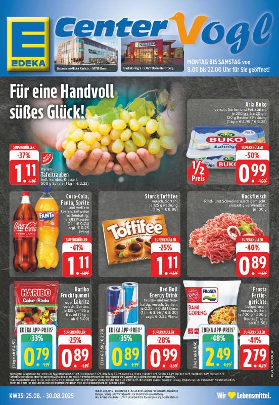 EDEKA Vogl