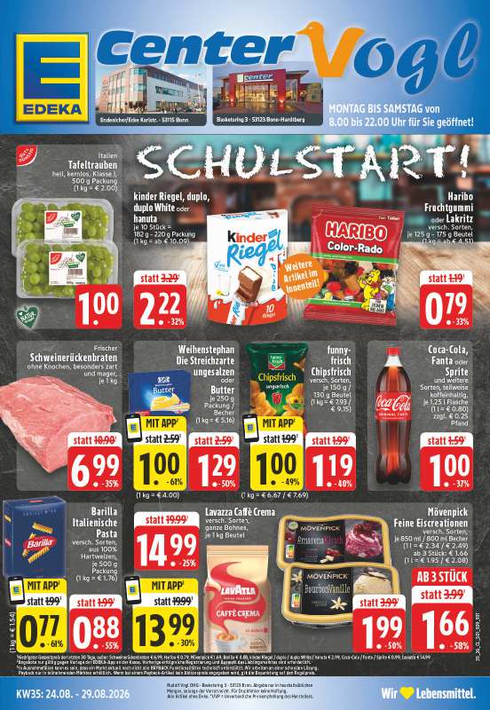 EDEKA Vogl