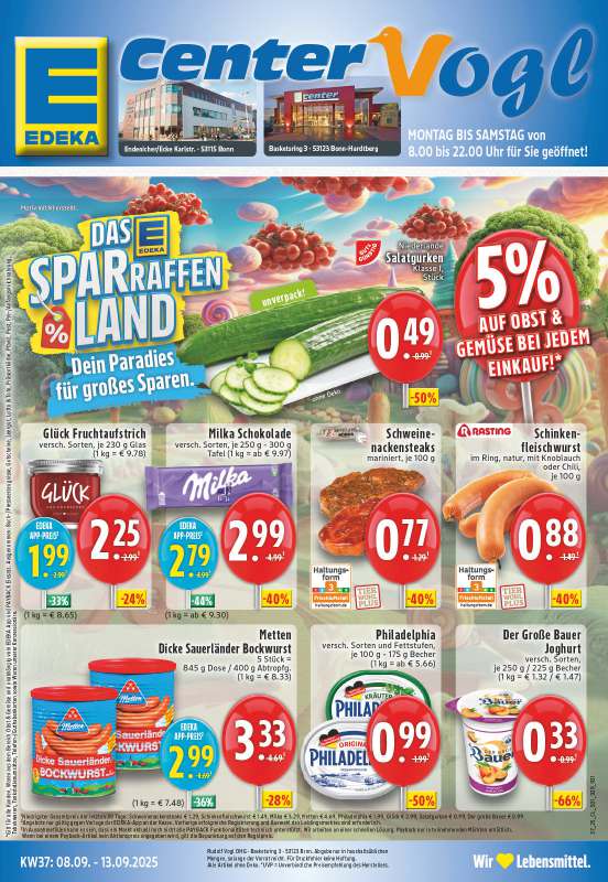 EDEKA Vogl