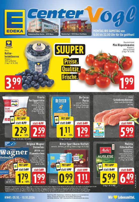 EDEKA Vogl
