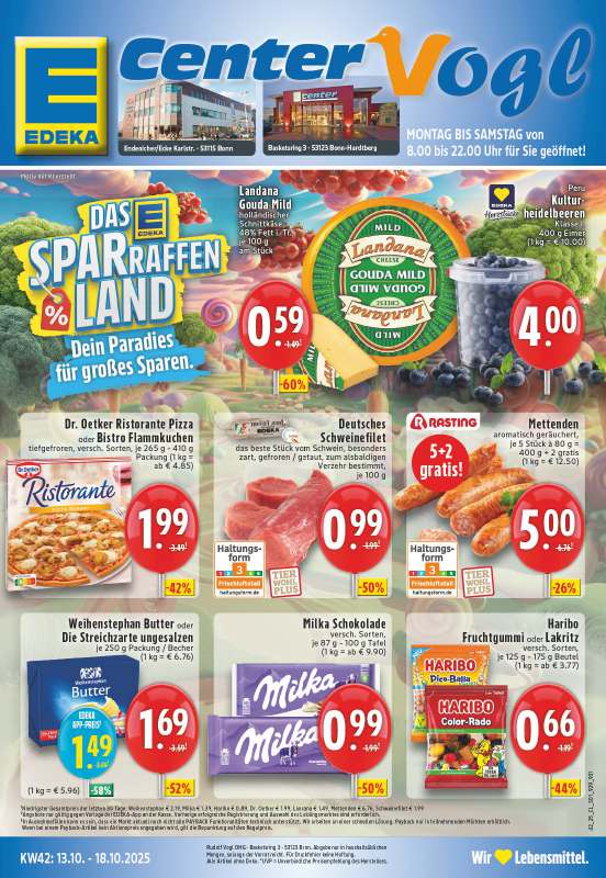 EDEKA Vogl