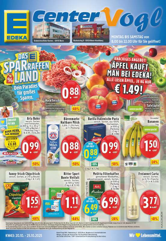 EDEKA Vogl