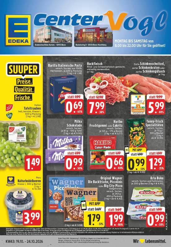 EDEKA Vogl