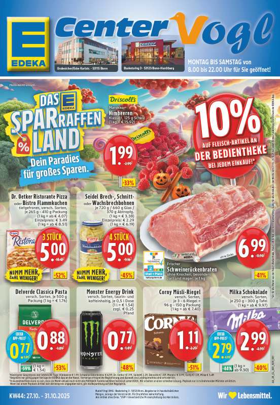 EDEKA Vogl