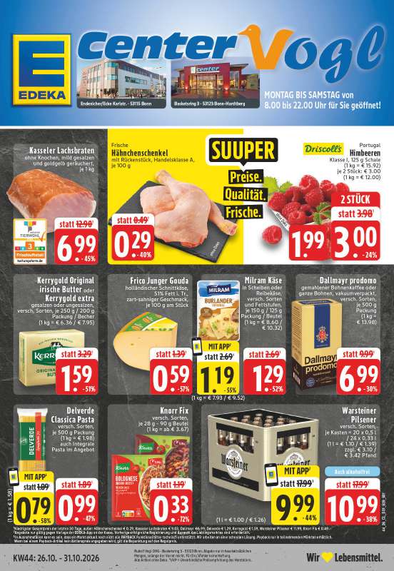 EDEKA Vogl