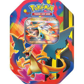 Trading Card Game 127 „ Mega-Glurak Y“