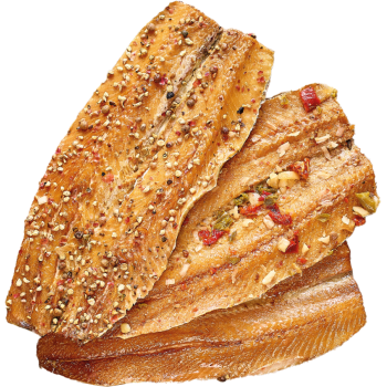 Bücklingsfilet