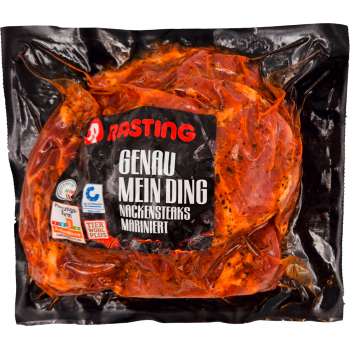 Rasting - 