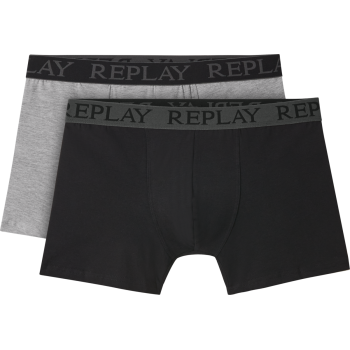 Herren Retroshorts