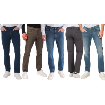 Herren Hose