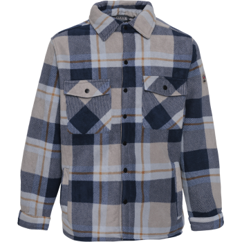 Herren Overshirt