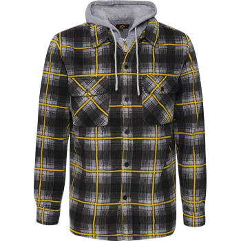 Herren Thermohemd