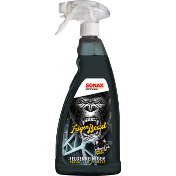 Felgenreiniger „FelgenBeast“