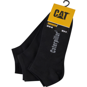 Herren Quarter- oder Sneakersocken