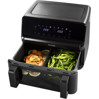 Heißluft-Fritteuse „14349“