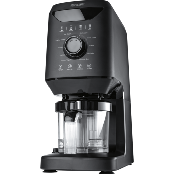 Eismaschine „SmoothUp“