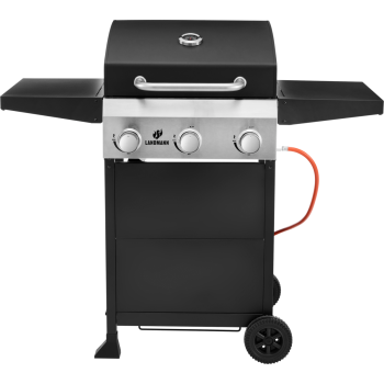 Gasgrill 3.0