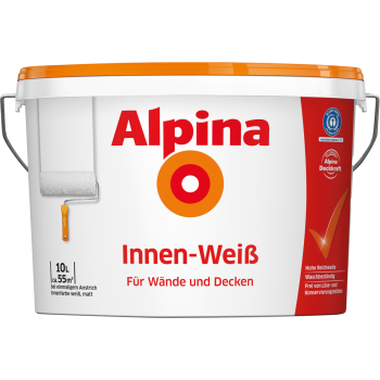 Innen-Weiß