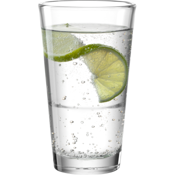 Trinkglas