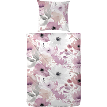 Feinbiber-Bettwäsche