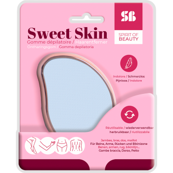 Sweet Skin Haarentferner