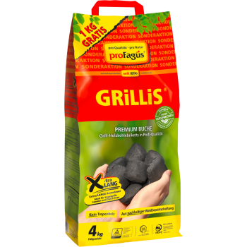 Der Sommer Hit oder Grillis
