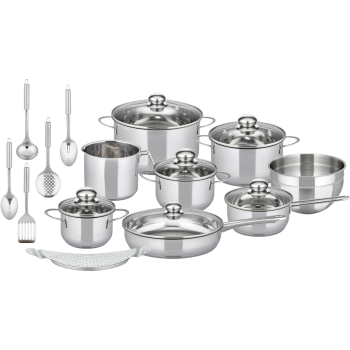 Topfset „Prima Tavola“