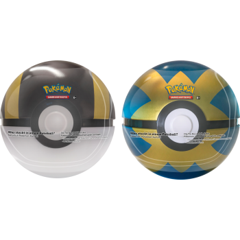 Pokeball