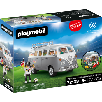 Volkswagen T1 Bus „72138“