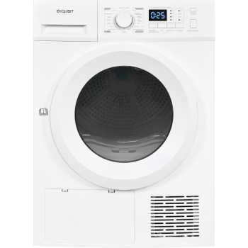 Wärmepumpentrockner „TWP803-031D“