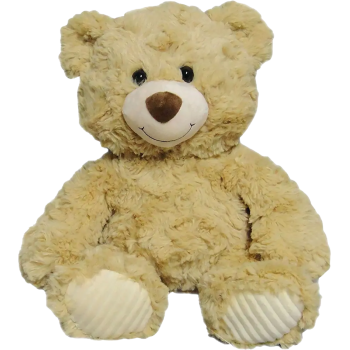 Plüschteddy