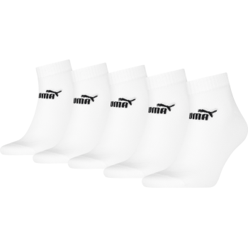 Unisex Quarter Socken