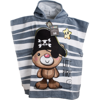 Kinderponcho