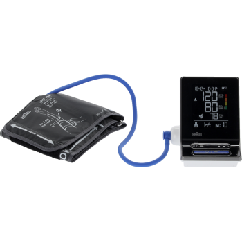 Blutdruckmessgerät „BUA6150 ExactFit 3“
