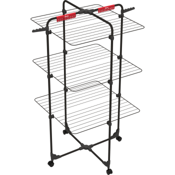 Turm-Wäscheständer „Mixer 3 Ultimate“