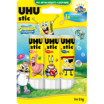 Klebestift-Set