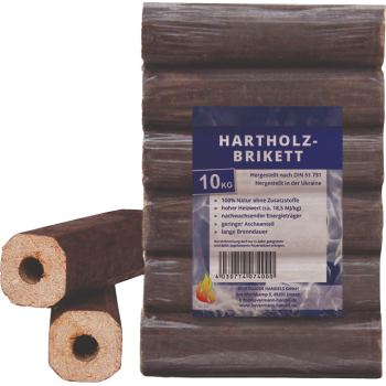 Bevermann Premium Holzbrikett