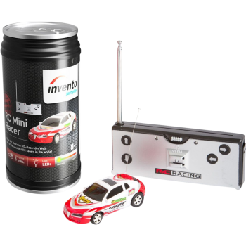 RC Mini Racer