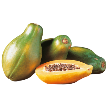 Ghana - Papaya