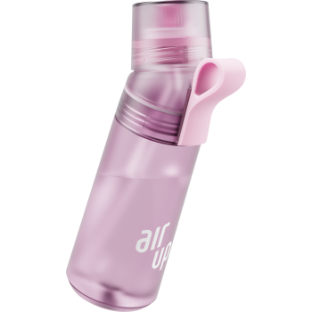 Trinkflasche „AirUp Gen2“
