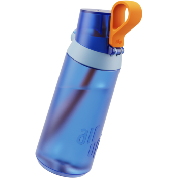 Mini Sipper Flasche
