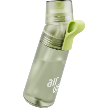 Trinkflasche „Twist Pro“