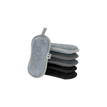 2-in-1-Küchenschwamm