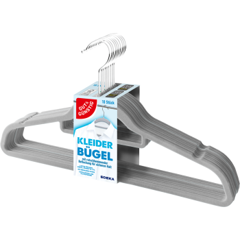 Kleiderbügel