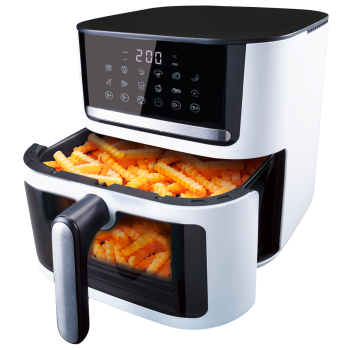 Heißluftfritteuse „YJ-6503ADV“