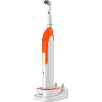 Akku-Zahnbürste „Total Clean Junior“