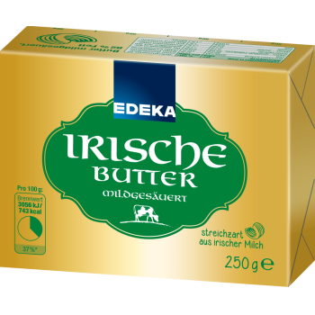 EDEKA - Irische Butter