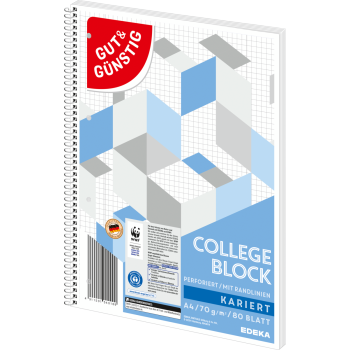 Collegeblock